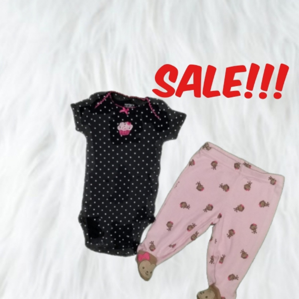 Newborn Bundle